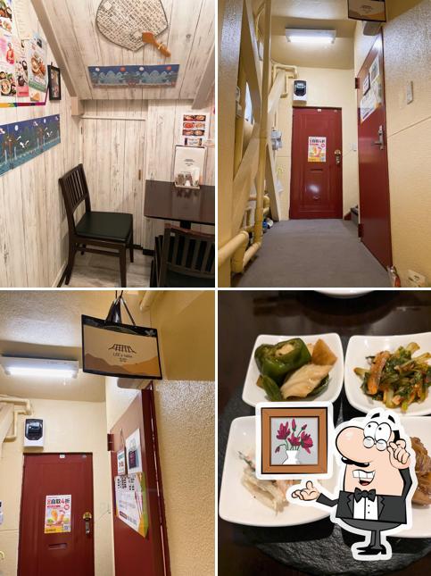 李's食卓
