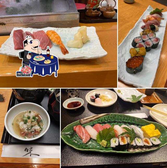 味の散歩道上州屋