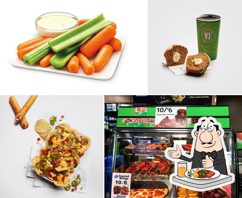 7-Eleven