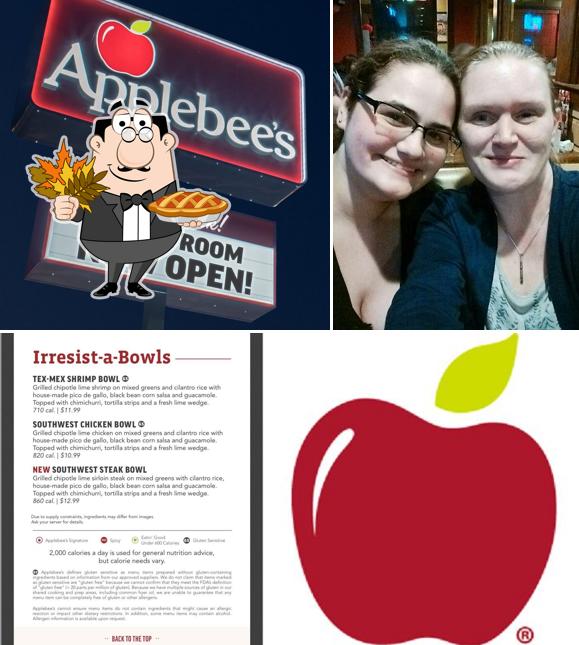 Applebee's Grill + Bar