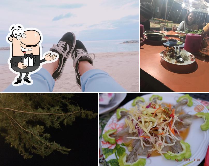 Beach Restaurant