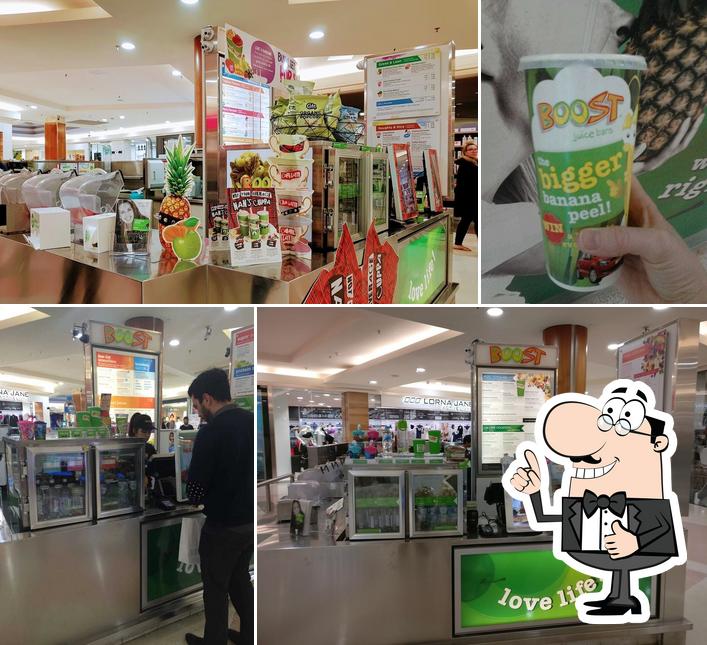 Boost Juice