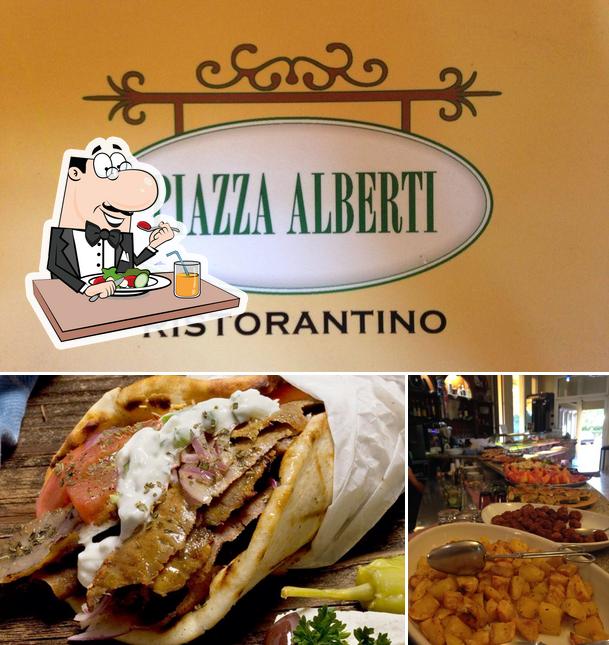 Bar piazza Alberti
