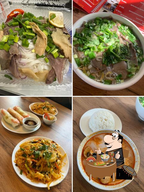 Food Hanoi