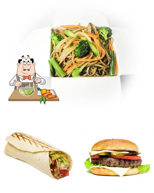 FoodGrand