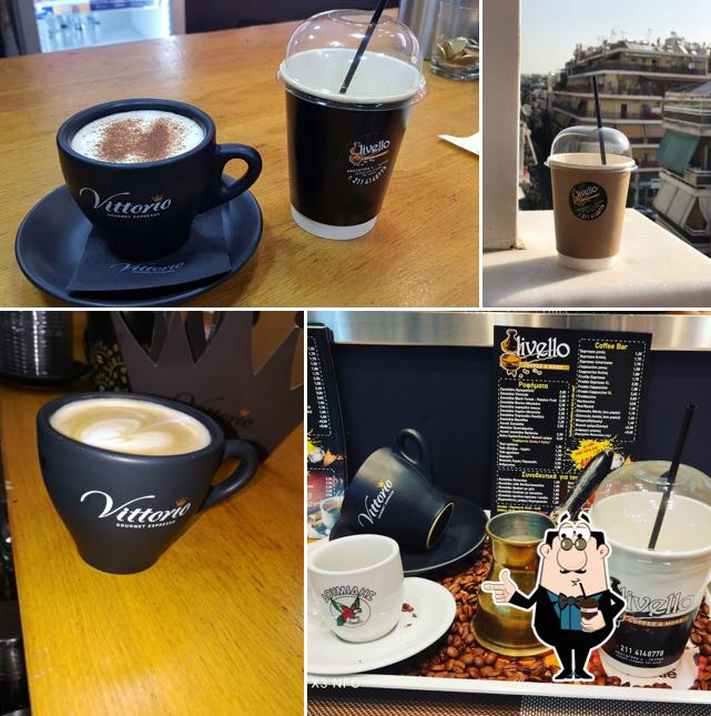 Livello coffee and more