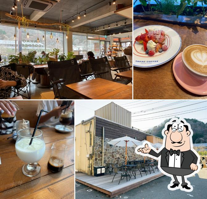TAKAO COFFEE
