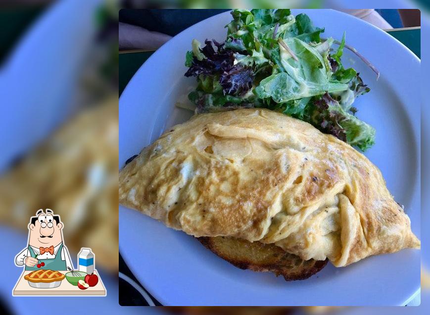 Cafe de France