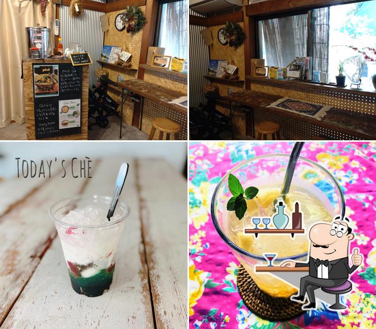 カフェ カオニャット︎
