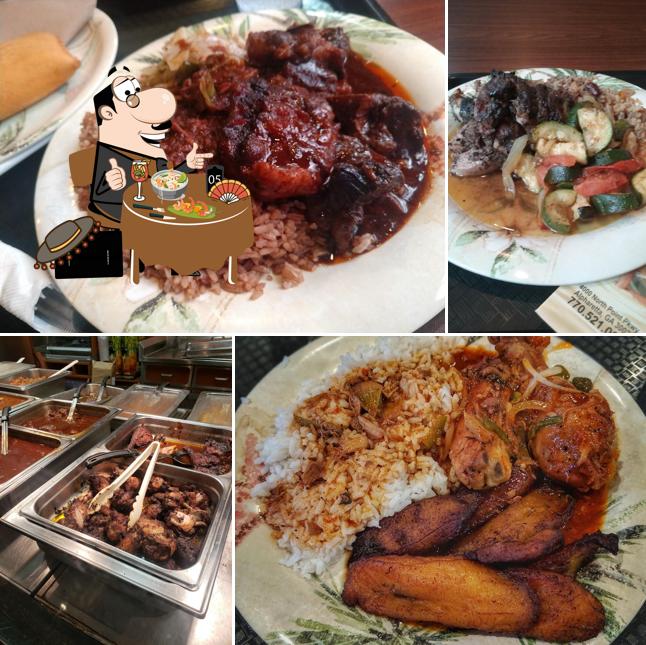 Caribbean Fiesta