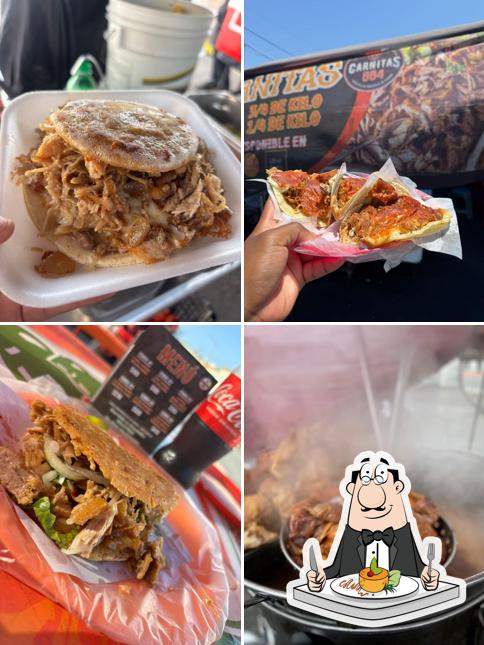 Carnitas 664