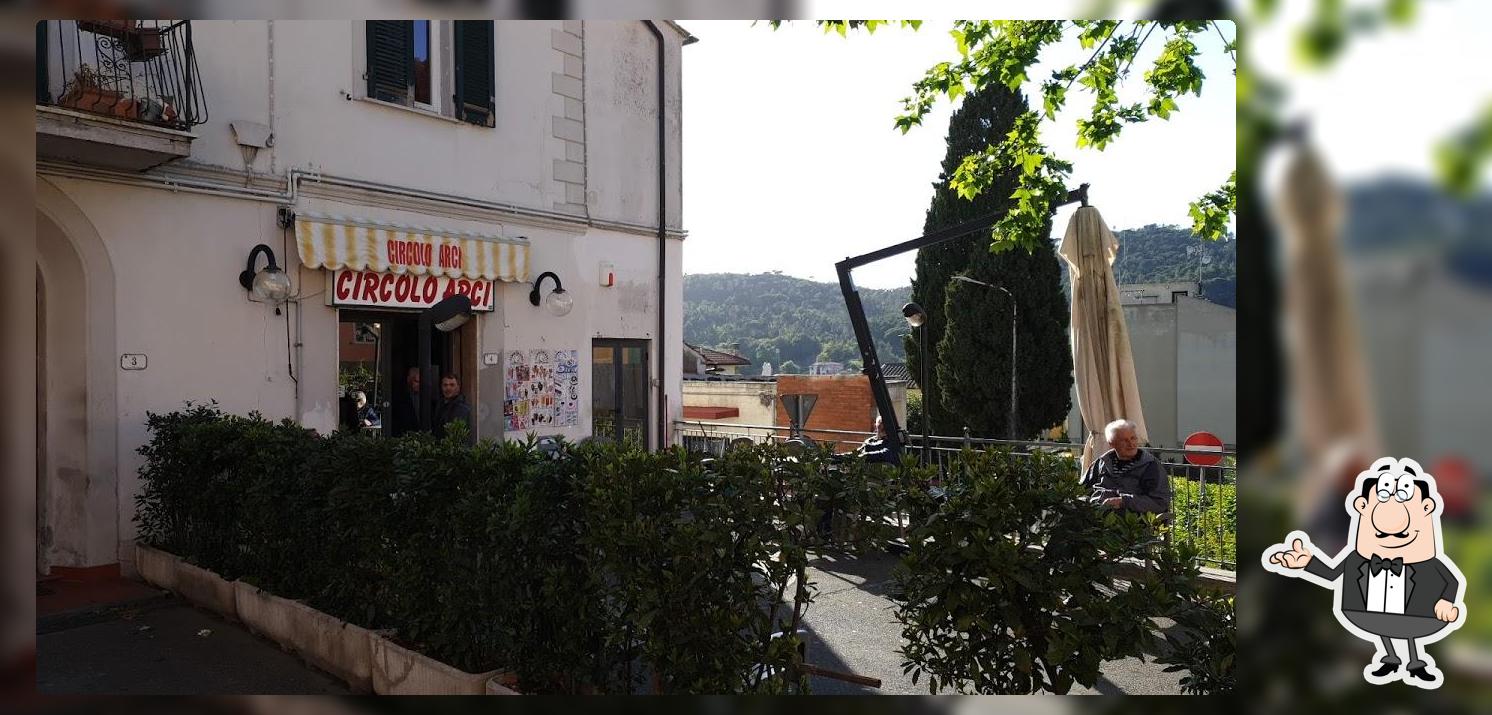 Circolo Arci