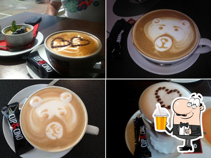 Cup & Cino