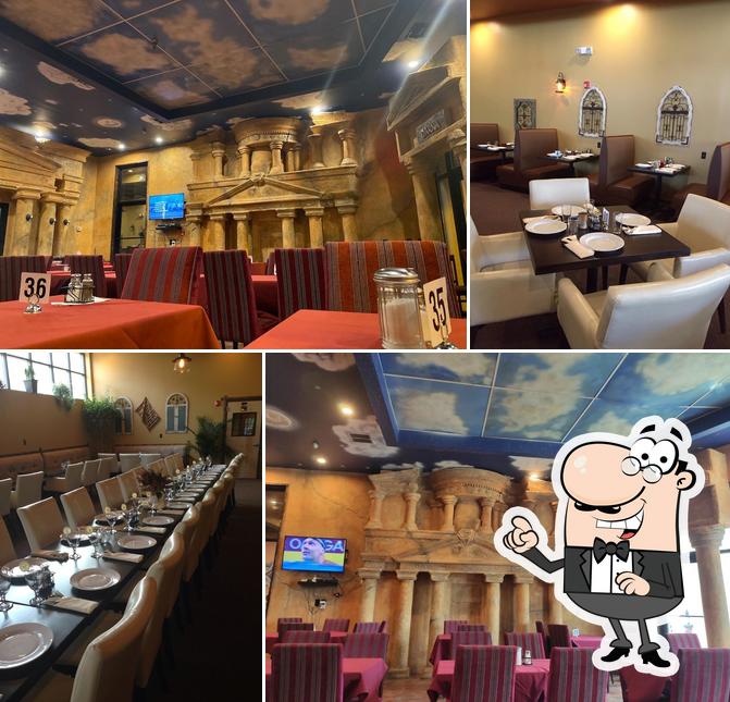 Darna Lebanese-Mediterranean Cuisine