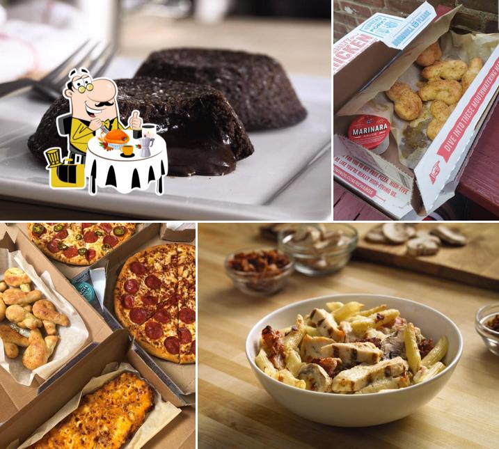 Domino's Pizza