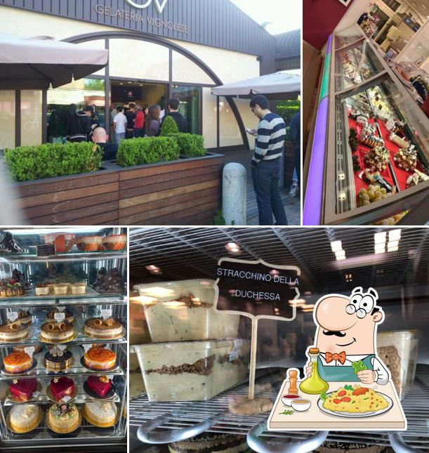 Gelateria Vignolese