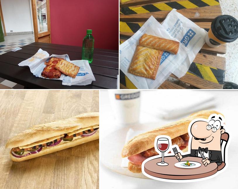 Greggs