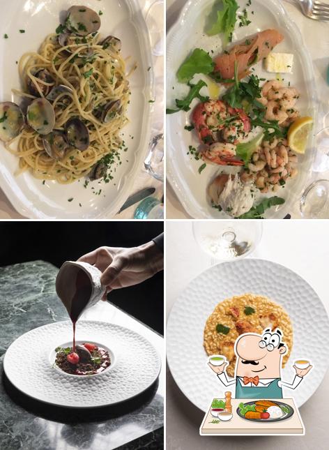 Trattoria La Colomba - Ristorante storico d’italia storico d’arte
