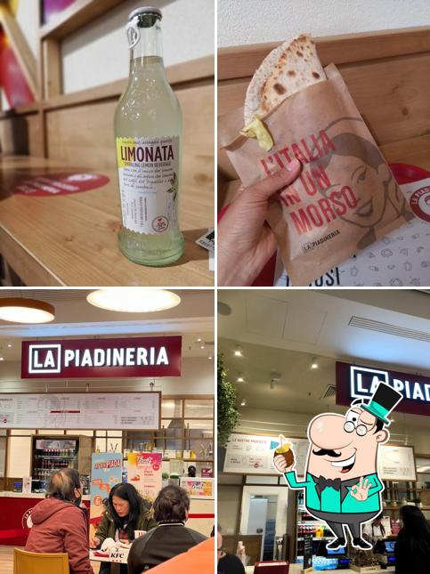 La Piadineria