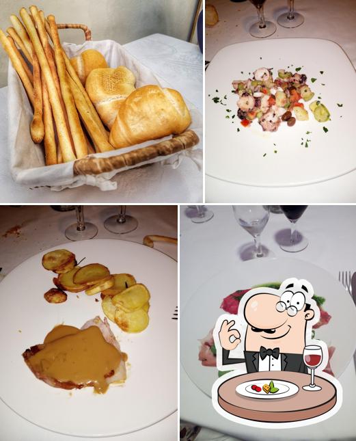 Ristorante La Pineta