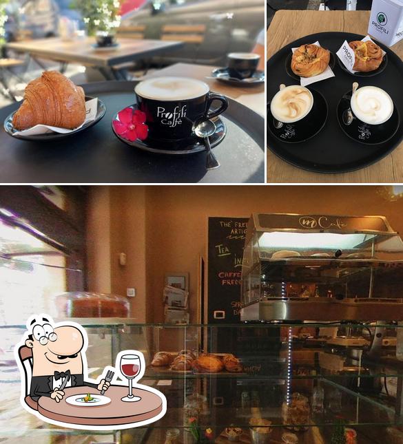 M Cafè