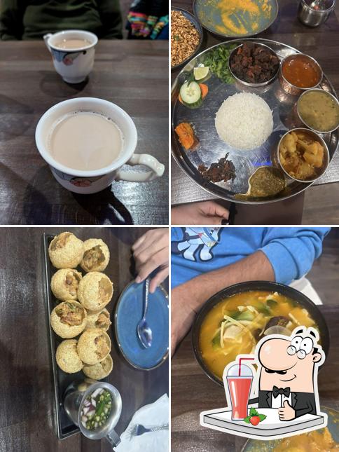 Mitho Nepali Restaurant