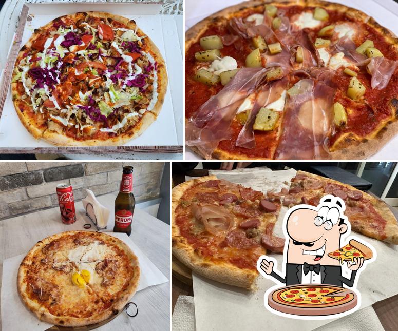 Pizzeria Mestrina