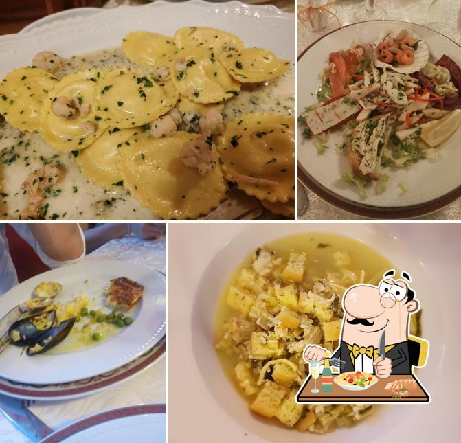 Ristorante River