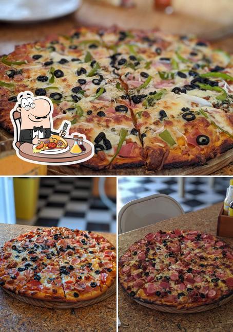 Pizzería Verona