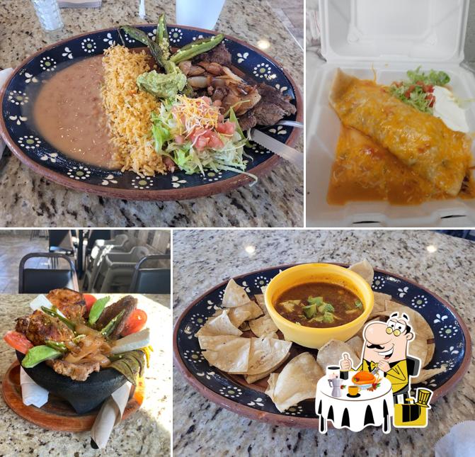 Pollo Feliz