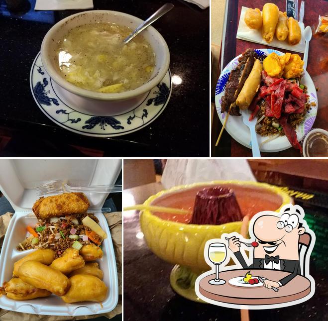 Kam's Cuisine Chinese Restaurant