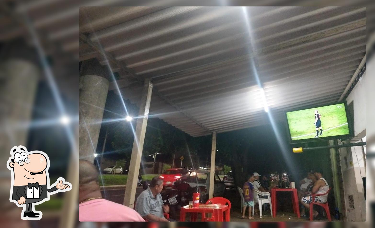 Restaurante Maringá