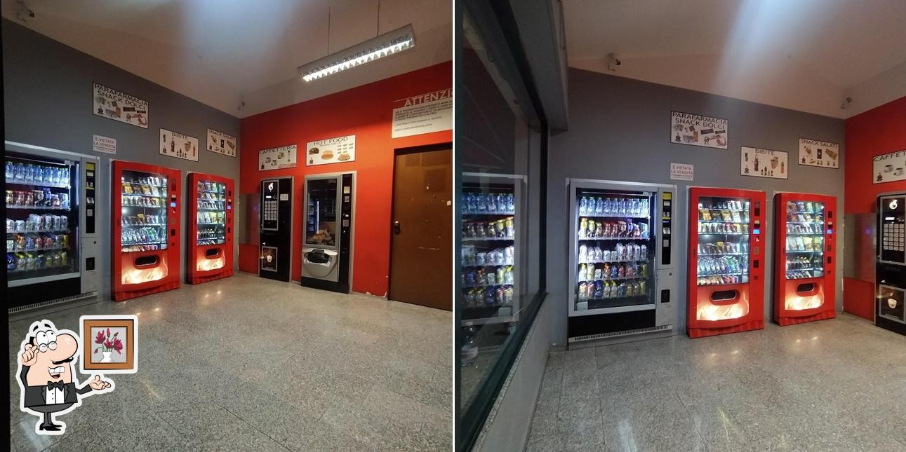 Self service