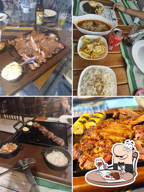 Villa Grill House