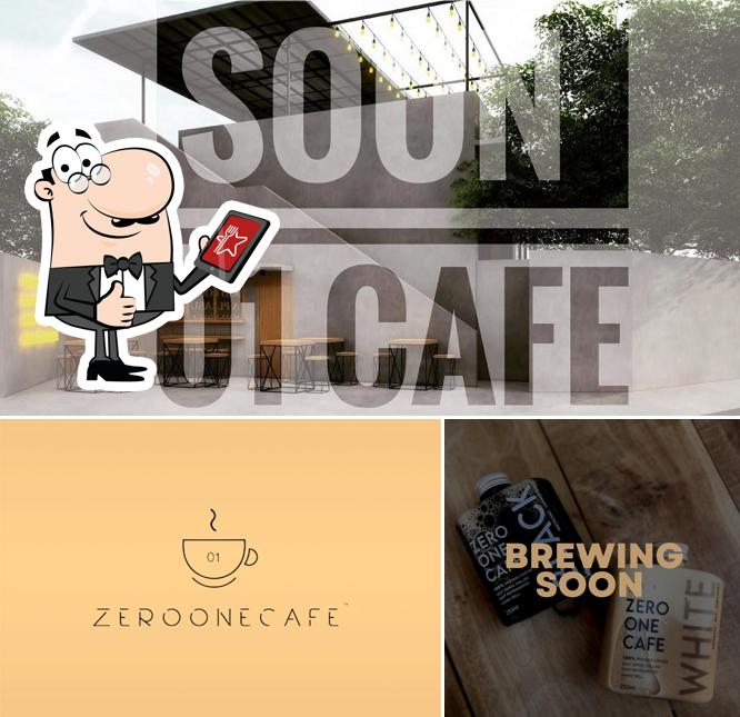 01 Cafe