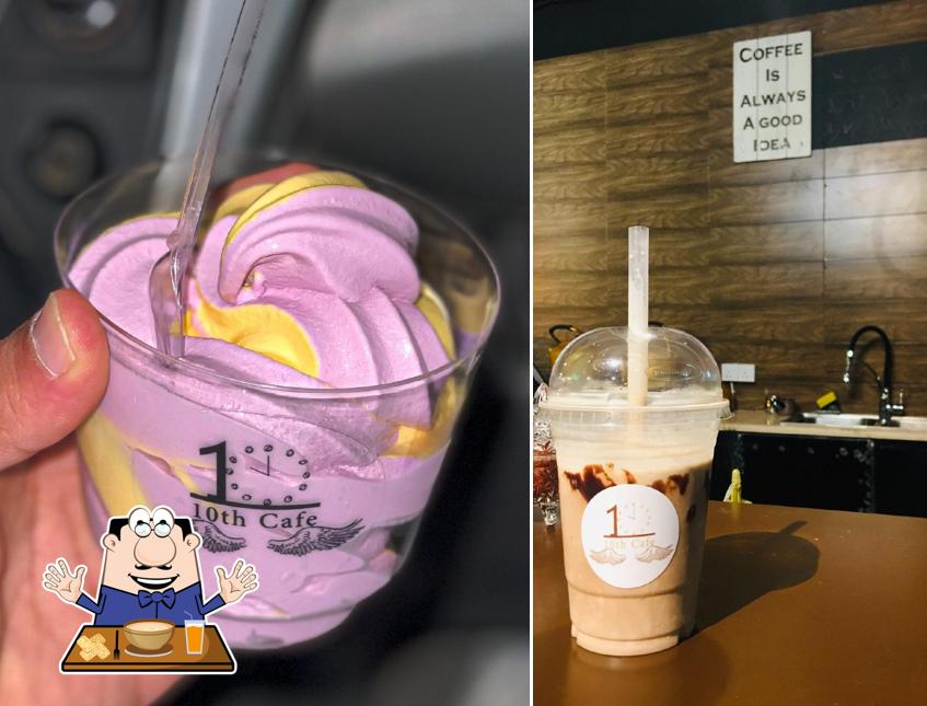 10th Café