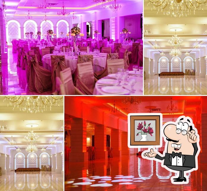 Ballroom Andra Tecuci