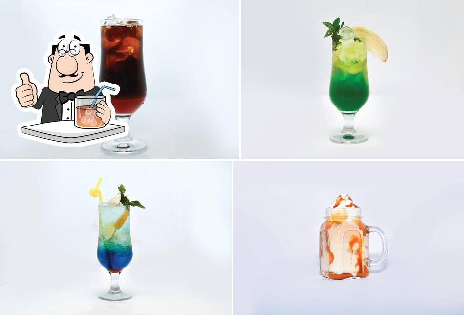 Bartender Bakr