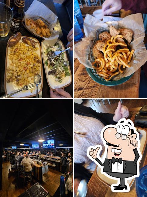 Bigham Tavern at Bridgewater