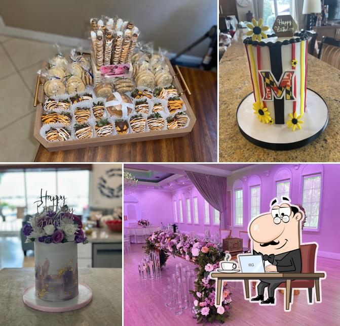 Brookie Cookie Bakery
