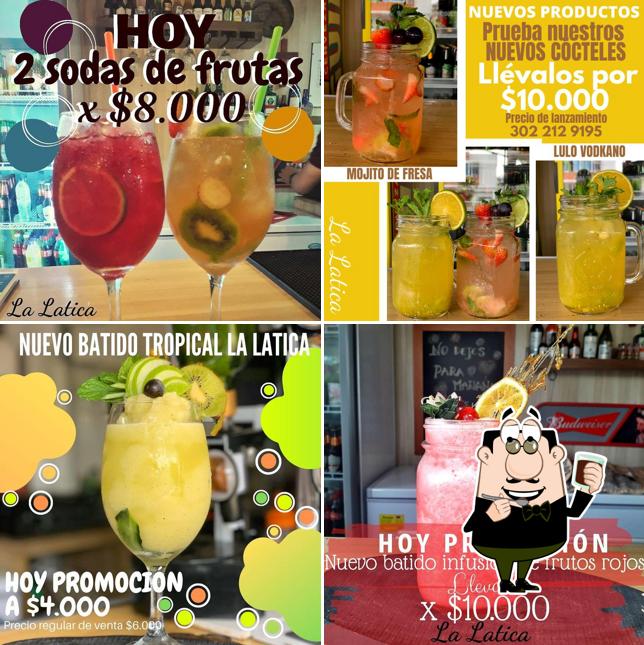 El Bloque Montelíbano