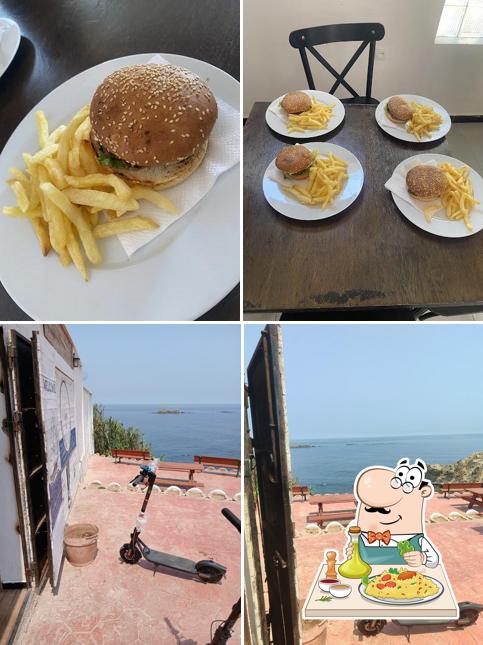 Fast food jean bart