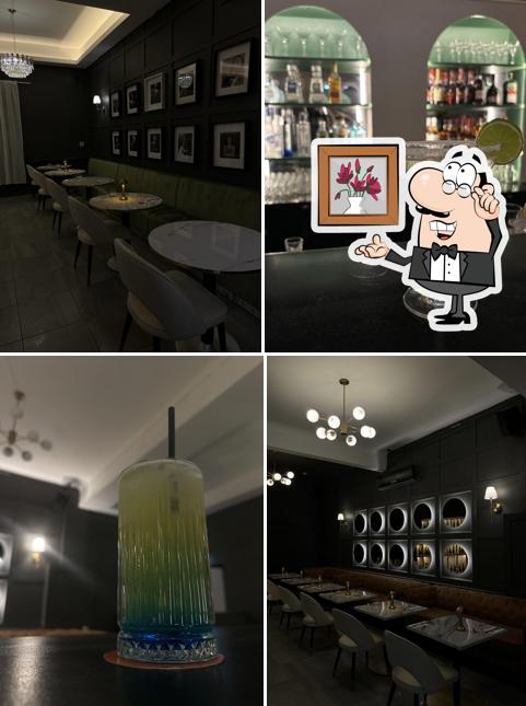Gigi Lounge & Bar