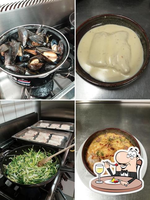 Restaurant en frituur Heihoef
