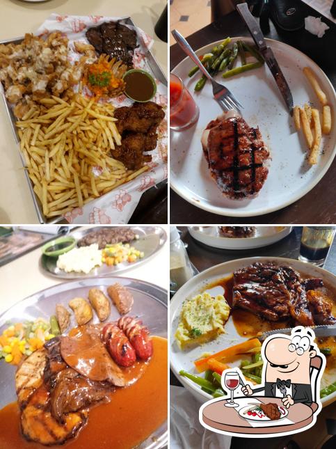 JUMBO eatery