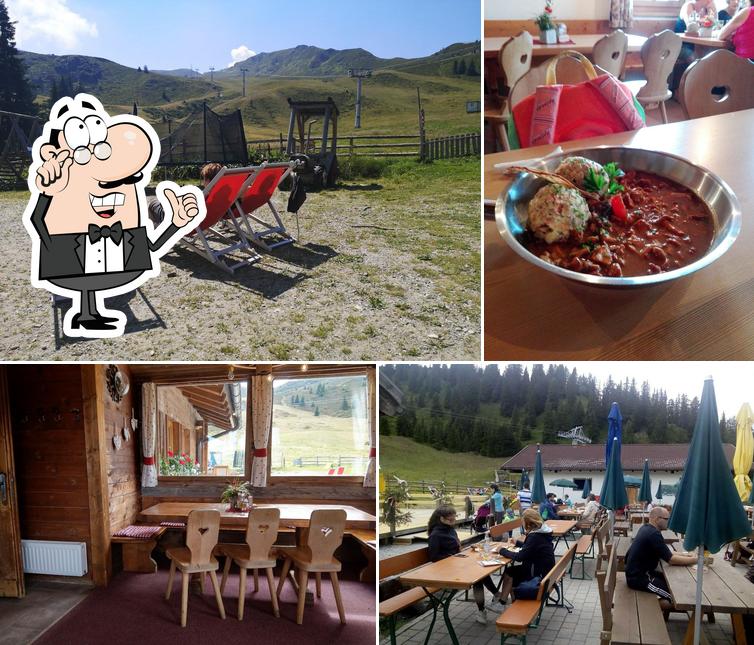 Kalcheralm