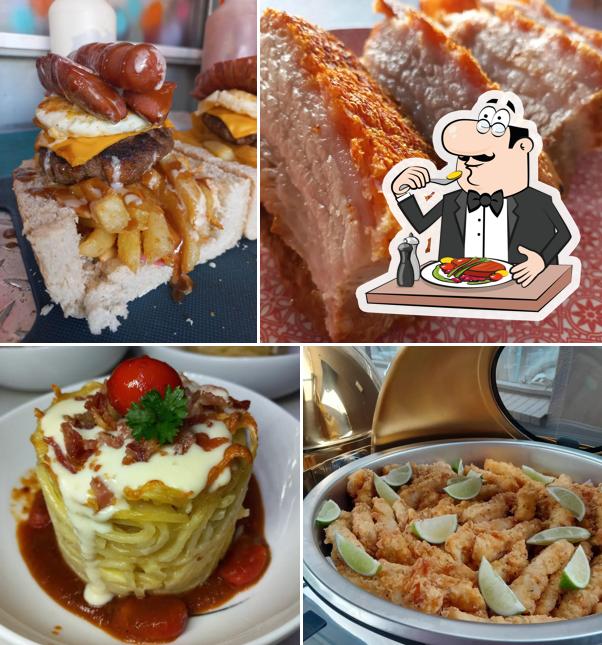 Love Bite Kitchen
