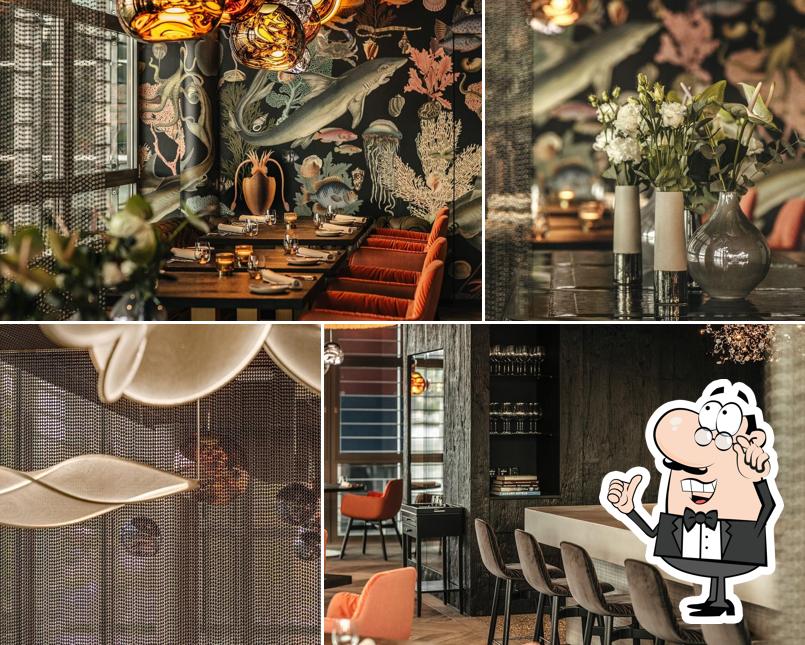 Lucide Restaurant