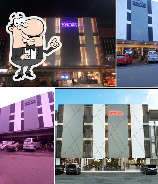 MTC Inn