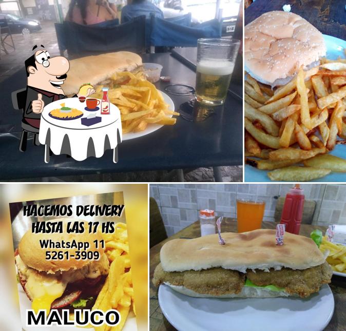 Maluco